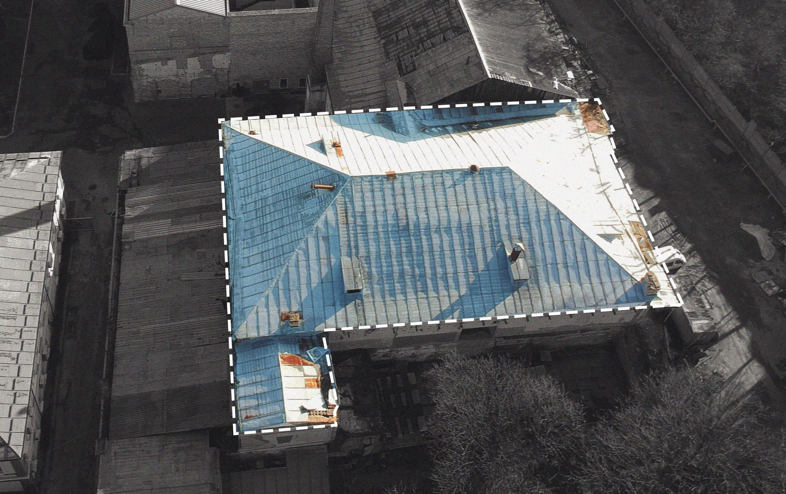 Дільниця розливу пива ЗАТ «Пивзавод на Подолі»