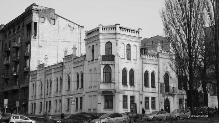 Cадиба Терещенка