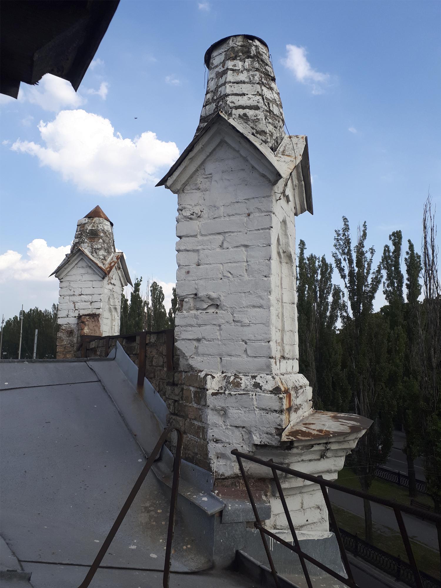 Елемент даху