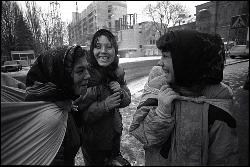 Будівництво корпусу на задньому плані