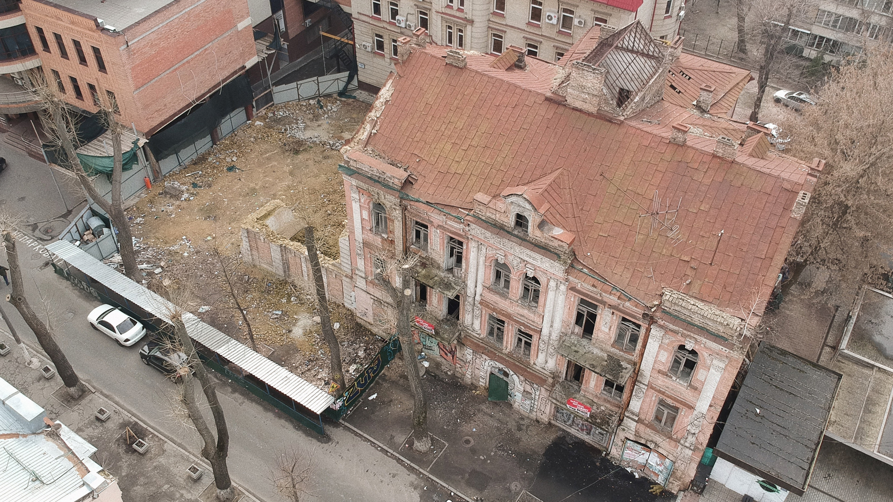 Будинок Рутковського