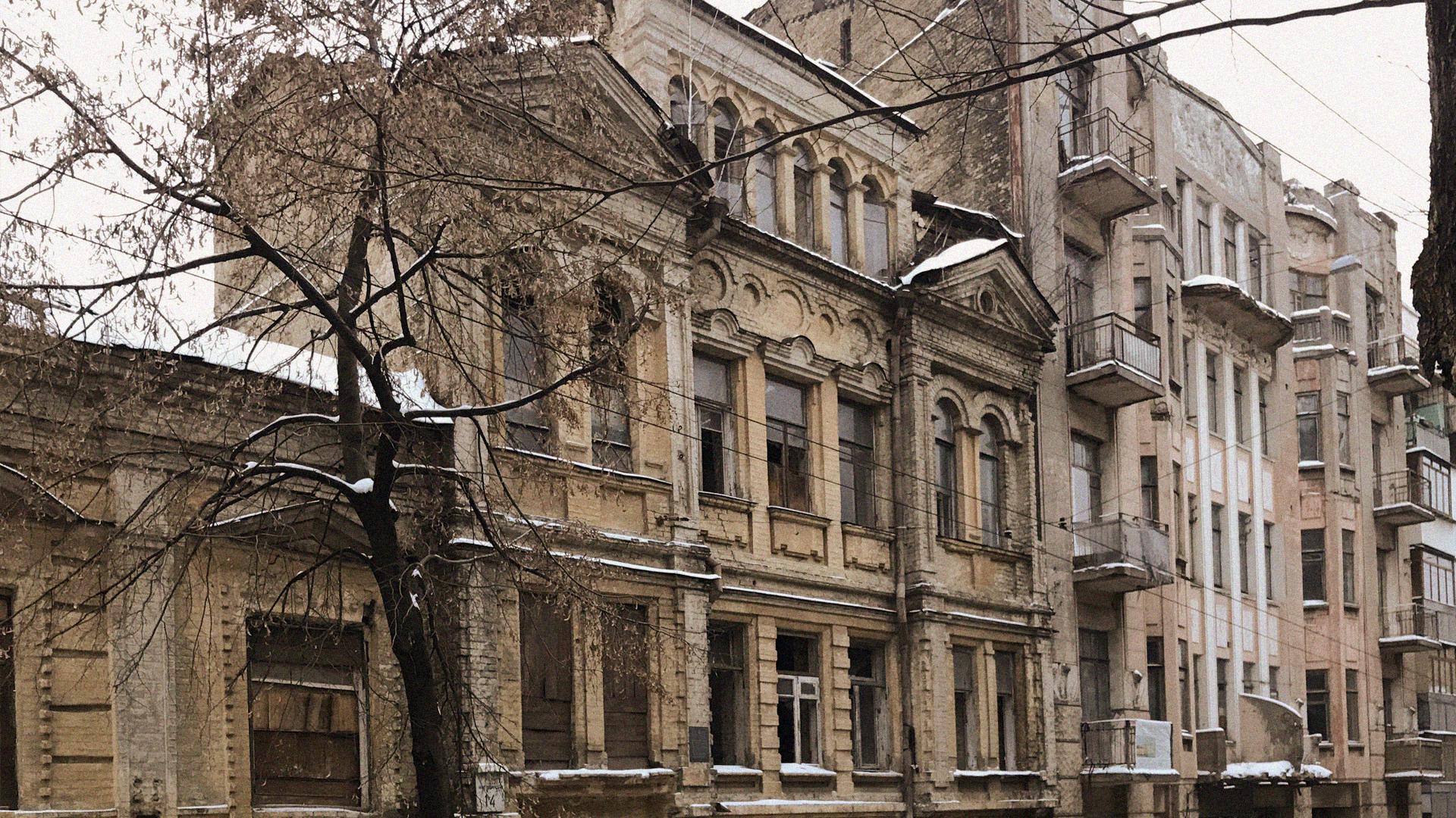 Садиба Мурашка