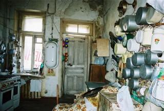 Звичайне помешкання у будинку